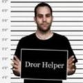 Dror Helper