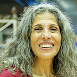 כנרת חנני- יהודאי