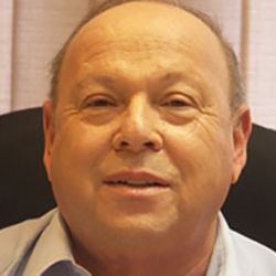 יוסי וסרמן
