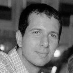 Roy Sasson