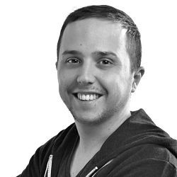 Shimon Tolts