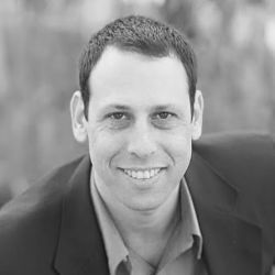 Nir Sharony