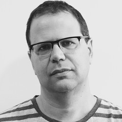 Eyal Nadler