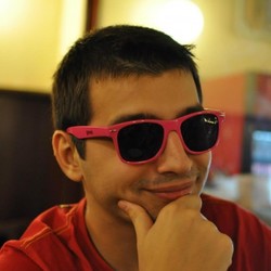 Bozhidar Batsov