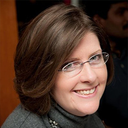 Maria Colgan