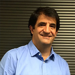 Gustavo Gonzalez