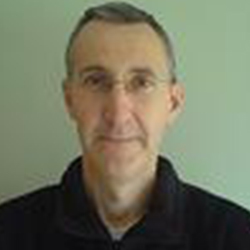 Keith Laker