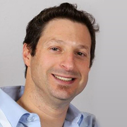 Alon Spiegel