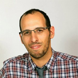 Baruch Assif