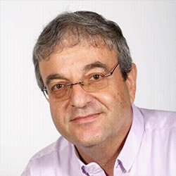 Maurice Aelion