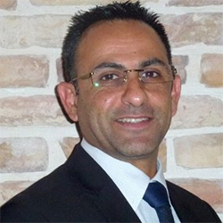 Gadi Chen