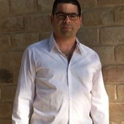 Ami Ben Aroche