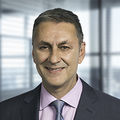 Shahryar Shaghaghi