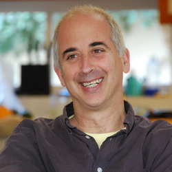 Ronen Bar Nahor