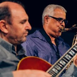 VintJazz