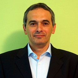 Boris Dahab