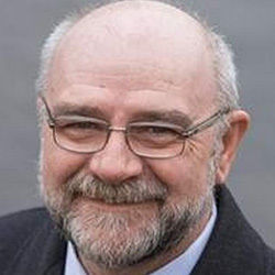 H.E. Mr. Aleksandras  Abišala