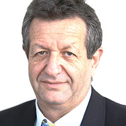 עמוס טלמור