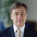 H.E Edminas  Bagdonas
