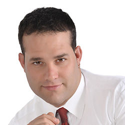 רואי דינוביץ