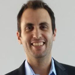 פבלו ישראלסון