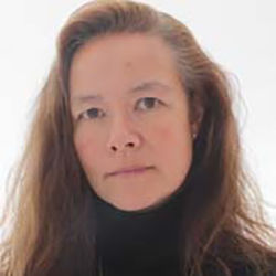 Grace  Bosson Werélius