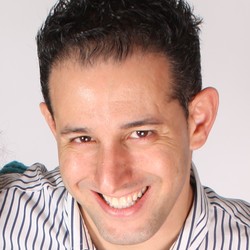 אורן אלימלך