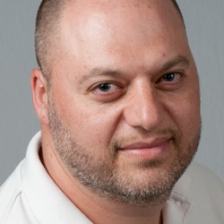 אורן הדר