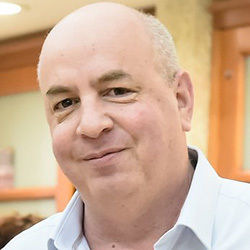 אסף  הלפרין