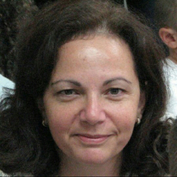 נעמה הלפרין