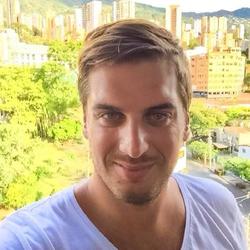 Tamas Piros
