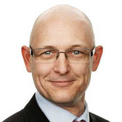 Morten Stokholm