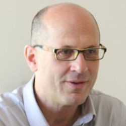 ד"ר דרור צרניק