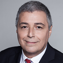 אריק פינטו