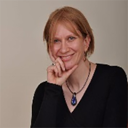 lisa Seeman