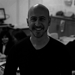 Hector Minto