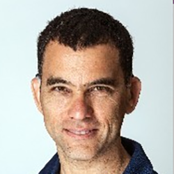 Ziv Dagan