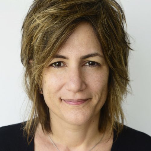 Sigal Pasternak