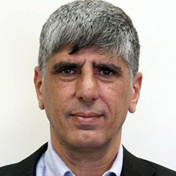 שמואל זכאי