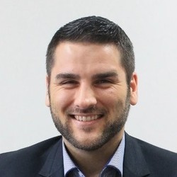 Dimitar Karaivanov