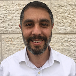 דן-יוסף פאראש