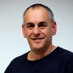 Itai Hochman