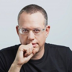 ד"ר אייל דורון
