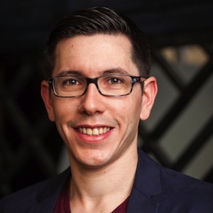 Tim Messerschmidt