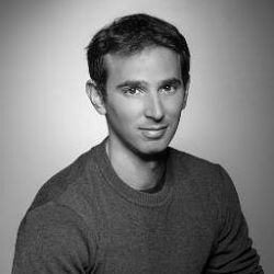 Yaniv Shalev