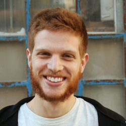 Assaf Gelber
