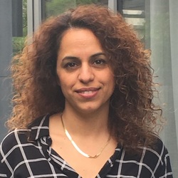 Meital Morida Cohen
