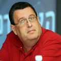 אבישי פרוינד