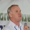 Danny  Lacker