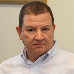 אריק קשה
